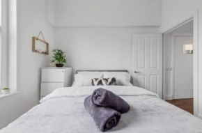 London - 2 Bedroom Flat near Clapham Junction CJ